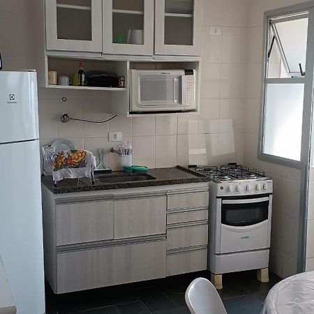 Ap Com Suite E Varanda Vista Mar Na Martim De Sa Caraguatatuba Ngoại thất bức ảnh