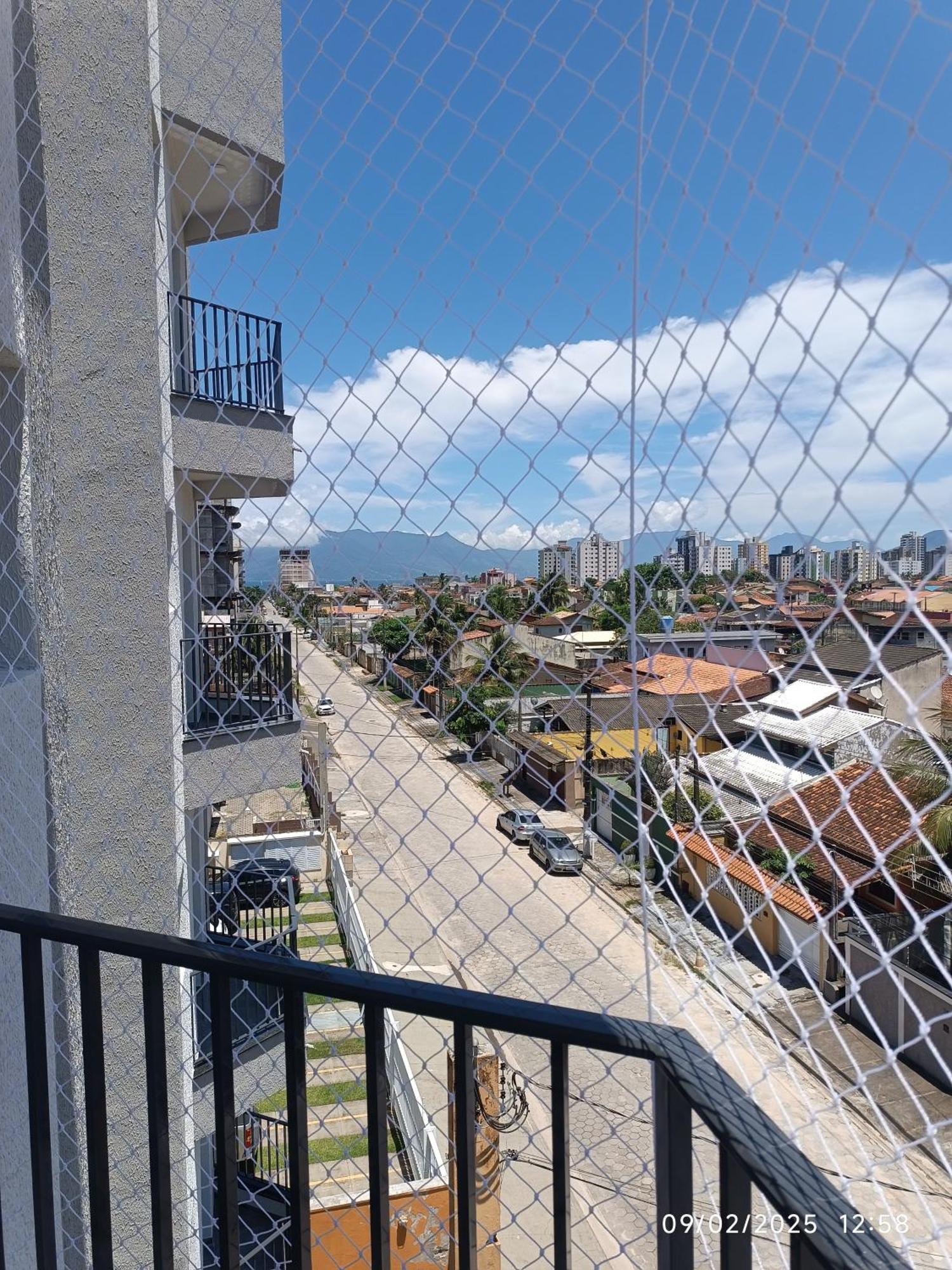 Ap Com Suite E Varanda Vista Mar Na Martim De Sa Caraguatatuba Ngoại thất bức ảnh