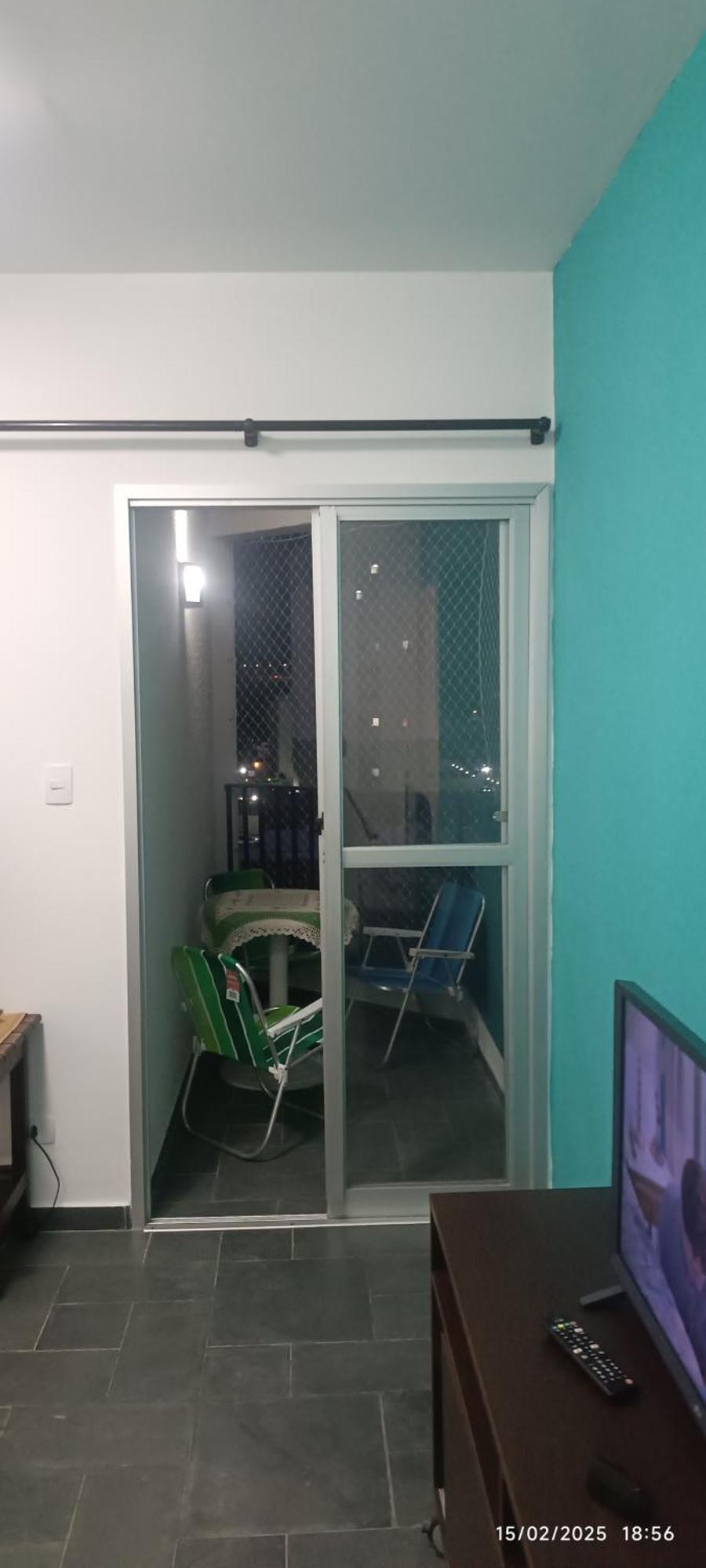 Ap Com Suite E Varanda Vista Mar Na Martim De Sa Caraguatatuba Ngoại thất bức ảnh