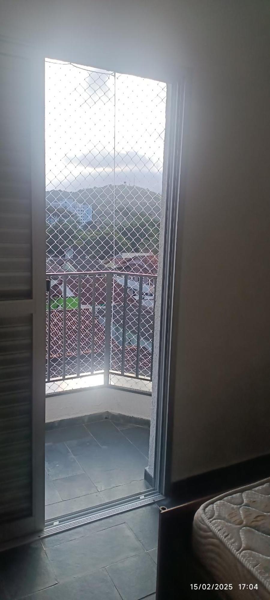 Ap Com Suite E Varanda Vista Mar Na Martim De Sa Caraguatatuba Ngoại thất bức ảnh